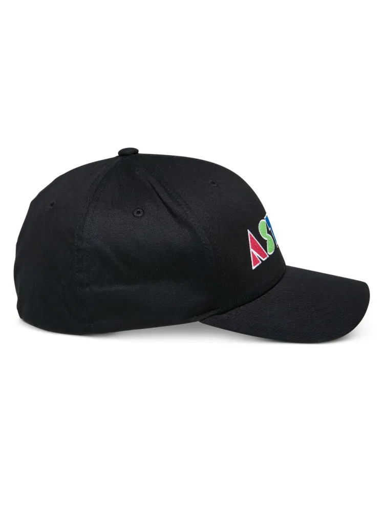 ALPINESTARS (CASUALS) - HAT CRV BILL FLX CEREAL BK L/X - 25014351