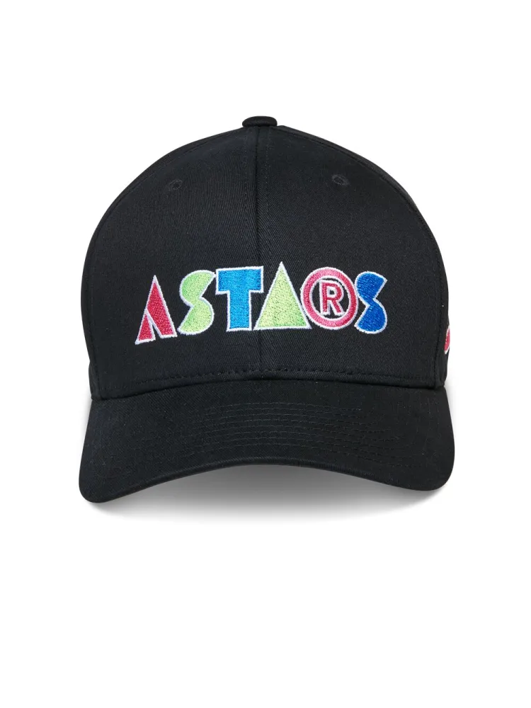 ALPINESTARS (CASUALS) - HAT CRV BILL FLX CEREAL BK L/X - 25014351