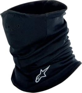 ALPINESTARS (CASUALS) - NECKWARMER TECH BLACK - 25020071