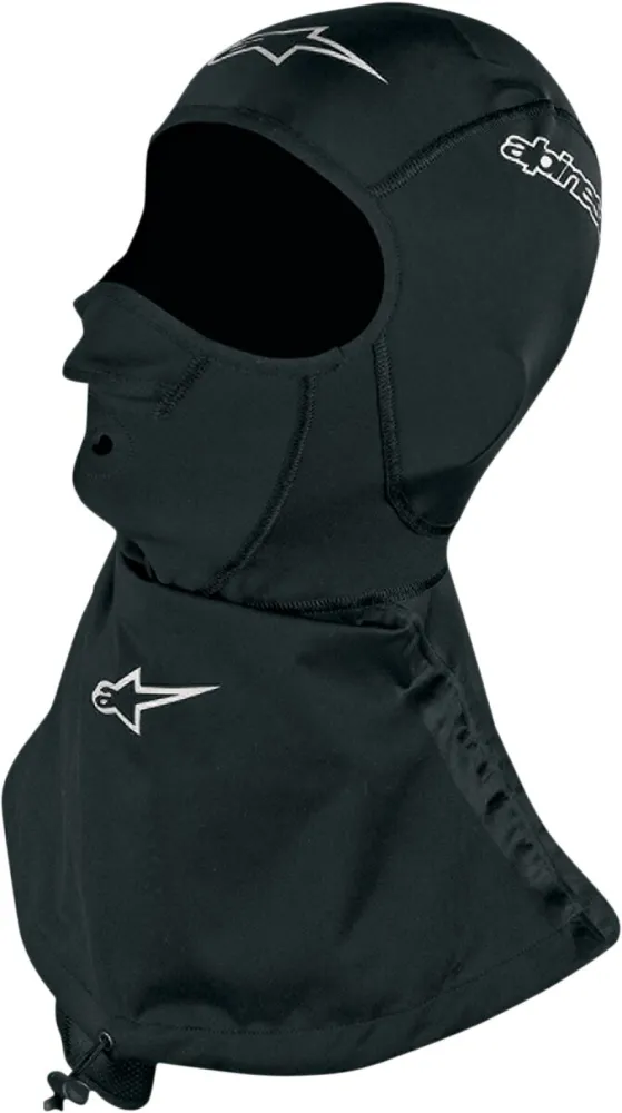 ALPINESTARS (CASUALS) - BALACLAVA WINTER TOURING - 25030065