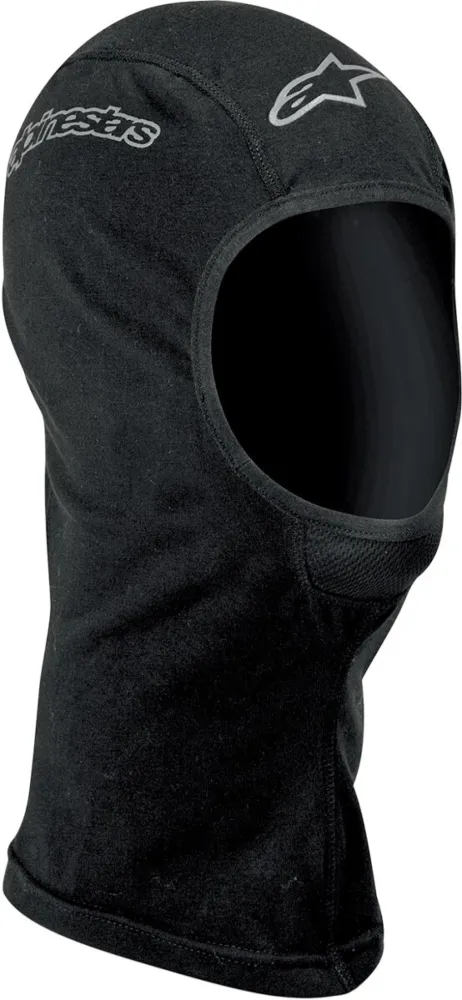 ALPINESTARS (CASUALS) - BALACLAVA OPEN FACE O/S - 25030119