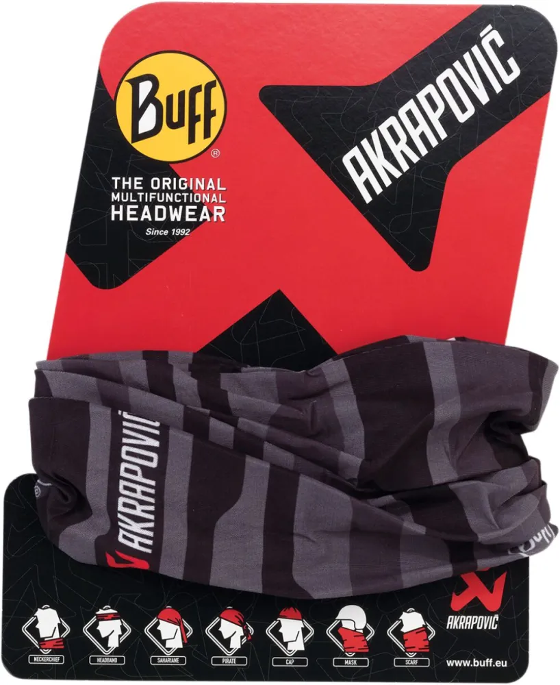 AKRAPOVIC - SCARF AKRAPOVIC - 25040390