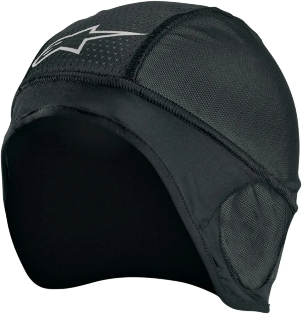 ALPINESTARS (CASUALS) - BALACLAVA SKULL CAP - 25040191