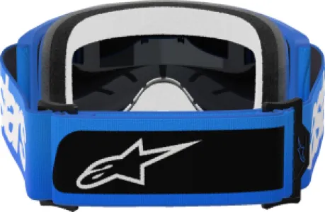 ALPINESTARS GOGGLES - GOGGLE VISION 5 BLAZE BL MIRRO - 26013777