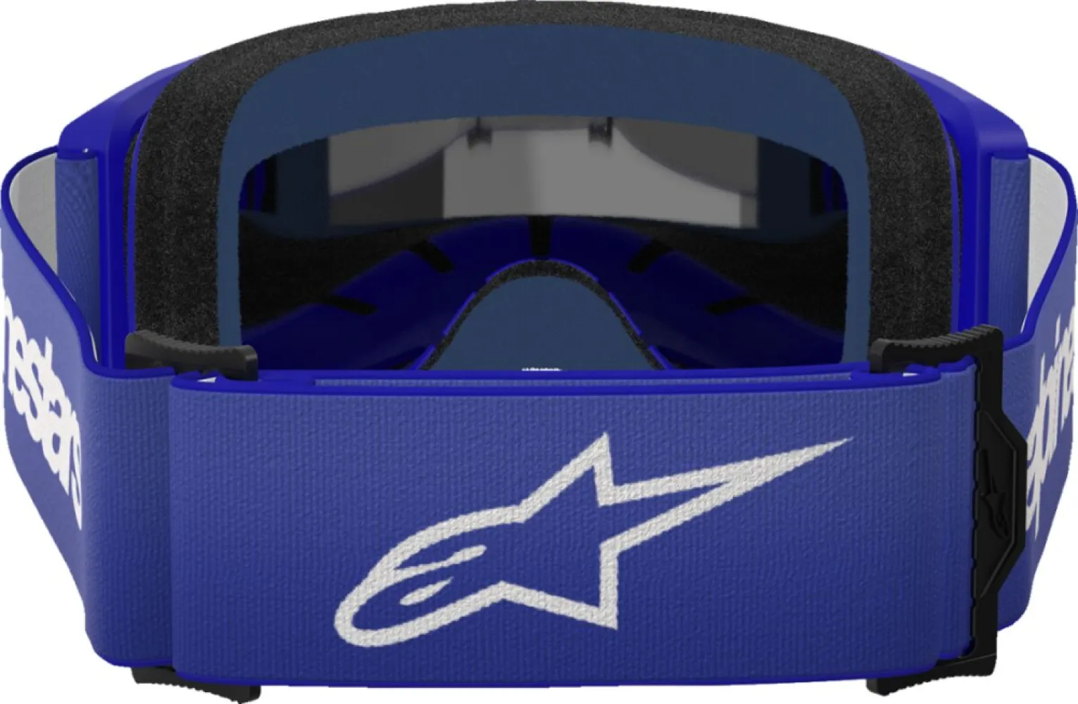 ALPINESTARS GOGGLES - GOGGLE VISION 3 WORDMARK BL MI - 26013787