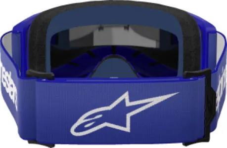ALPINESTARS GOGGLES - GOGGLE VISION 3 WORDMARK BL MI - 26013787