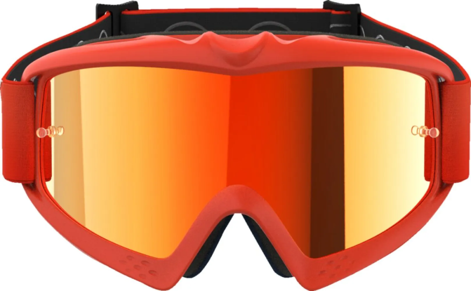 ALPINESTARS GOGGLES - GOGGLE YTH VISION CORP ORG MIR - 26013790