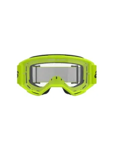 ALPINESTARS GOGGLES - GOGGLE VISION 3 WORDMARK YLW C - 26013891