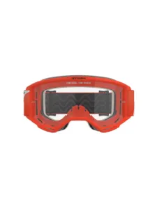 ALPINESTARS GOGGLES - GOGGLE VISION 5 CORP ORANGE CL - 26013893