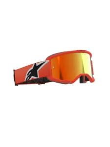 ALPINESTARS GOGGLES - GOGGLE VISION 5 CORP ORANGE MI - 26013894