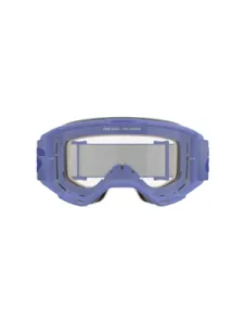 ALPINESTARS GOGGLES - GOGGLE VISION 5 WORDMARK PURPL - 26013898