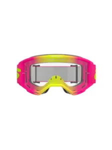 ALPINESTARS GOGGLES - GOGGLE VISION 5 WORDMARK PINK/ - 26013897