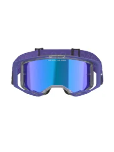 ALPINESTARS GOGGLES - GOGGLE VISION 8 CORP PURPLE MI - 26013901