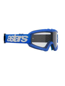 ALPINESTARS GOGGLES - GOGGLE YTH VISION YOUTH BLAZE  - 26013903