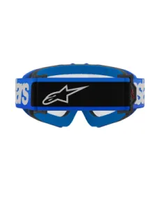 ALPINESTARS GOGGLES - GOGGLE YTH VISION YOUTH BLAZE  - 26013903