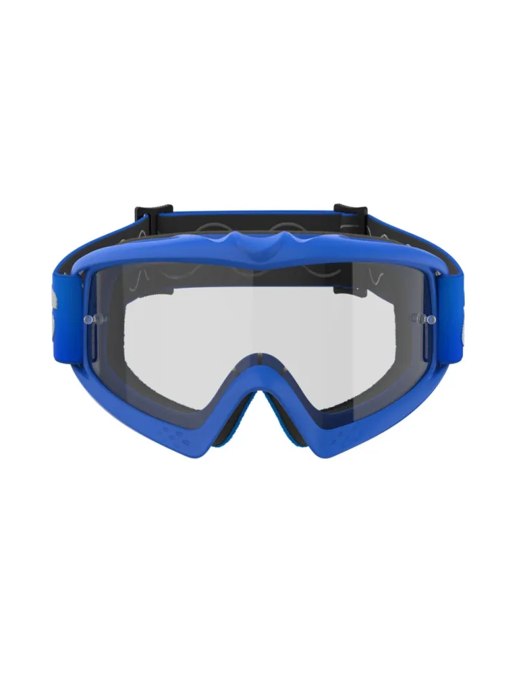 ALPINESTARS GOGGLES - GOGGLE YTH VISION YOUTH BLAZE  - 26013903