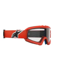 ALPINESTARS GOGGLES - GOGGLE YTH VISION YOUTH CORP O - 26013905