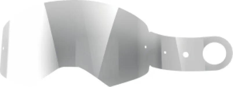 ALPINESTARS GOGGLES - TEAR OFF SUPERTECH TRANSPARENT - 26021139