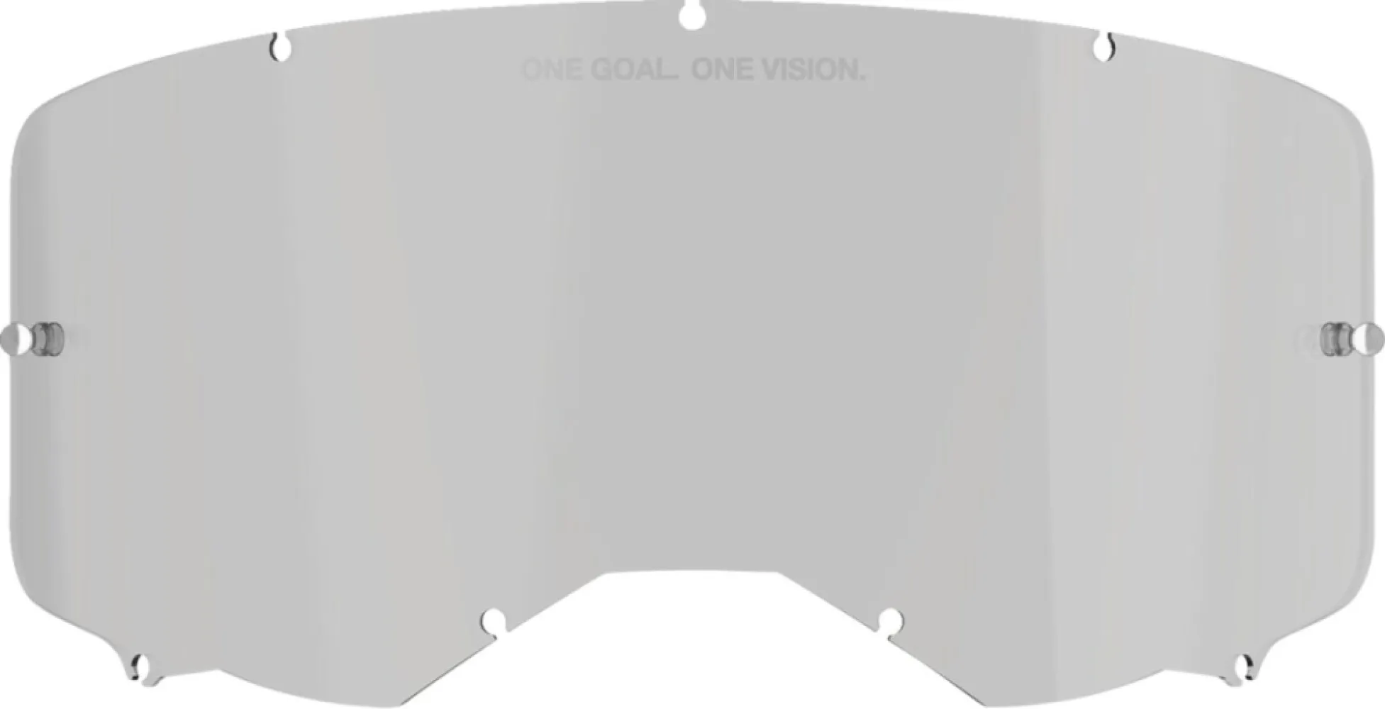 ALPINESTARS GOGGLES - LENS GOGGLE VISION 8 - 5 - 3 M - 26021150