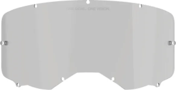 ALPINESTARS GOGGLES - LENS GOGGLE VISION 8 - 5 - 3 M - 26021150