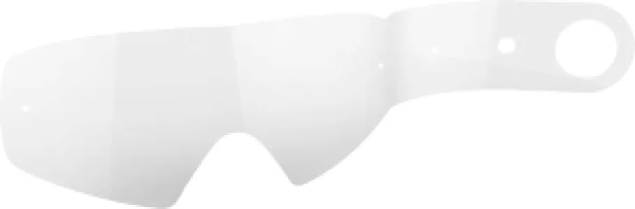 ALPINESTARS GOGGLES - TEAR OFF YOUTH VISION 20PK - 26021156