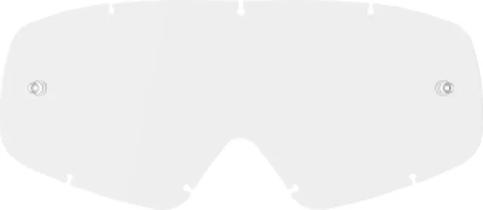 ALPINESTARS GOGGLES - LENS GOGGLE YOUTH VISION - 26021155