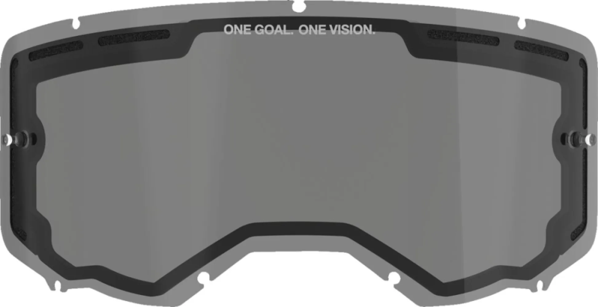 ALPINESTARS GOGGLES - LENS GOGGLE DOUBLE PANE VISION - 26021166