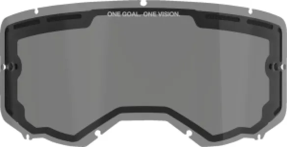 ALPINESTARS GOGGLES - LENS GOGGLE DOUBLE PANE VISION - 26021166