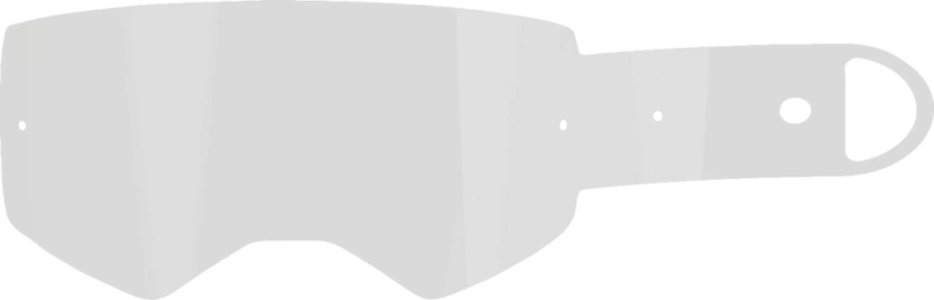 ALPINESTARS GOGGLES - TEAR OFF VIS 8-5-3 50PK - 26021179