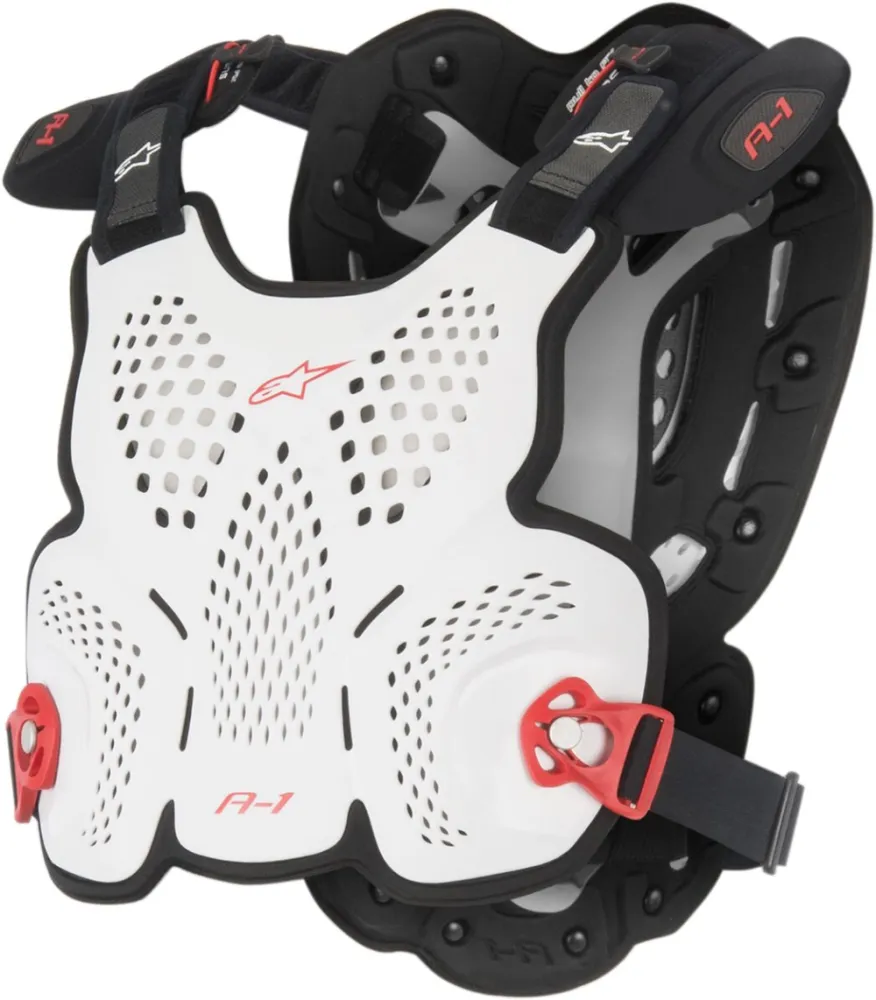 ALPINESTARS(MX) - ROOST GUARD A-1 M/L - 27010700