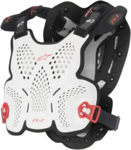ALPINESTARS(MX) - ROOST GUARD A-1 M/L - 27010700