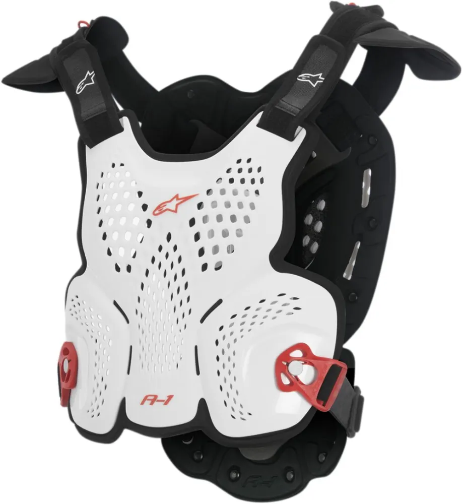 ALPINESTARS(MX) - ROOST GUARD A-1 XL/2XL - 27010784