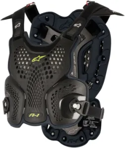 ALPINESTARS(MX) - ROOST GUARD A-1 B/AN XL/2XL - 27010828