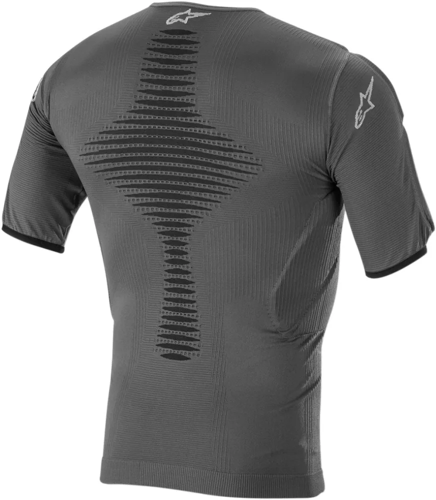 ALPINESTARS(MX) - BODY ARMOR A-O AN/BK L/XL - 27010975
