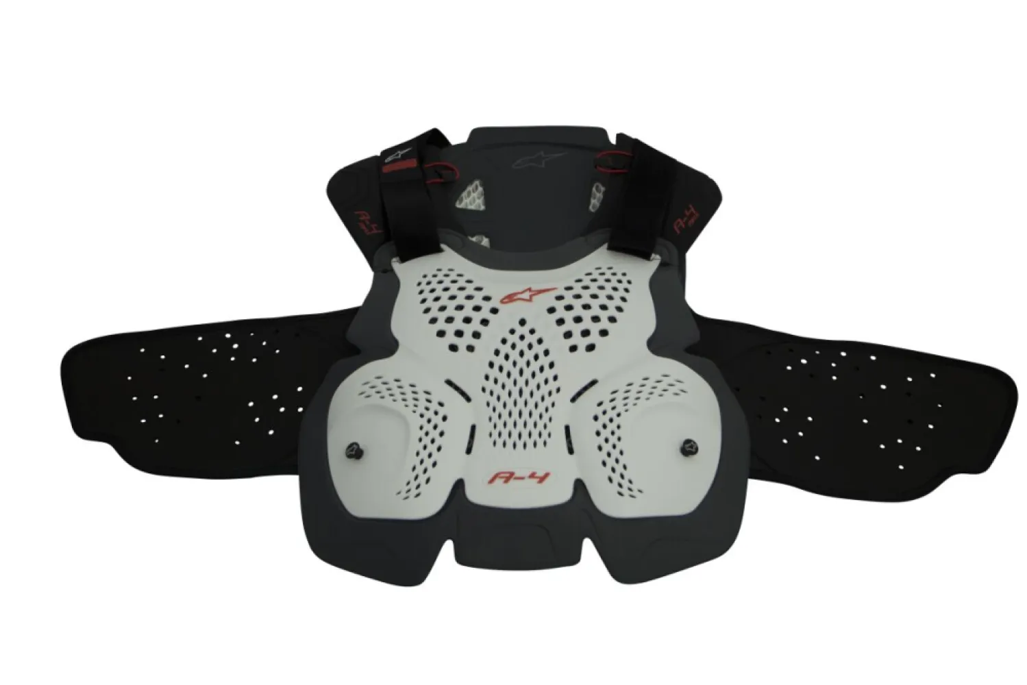 ALPINESTARS(MX) - ROOST GUARD A-4 MAX WR XS/S - 27010982