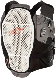 ALPINESTARS(MX) - ROOST GUARD A-4 MAX WR XS/S - 27010982