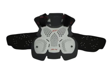 ALPINESTARS(MX) - ROOST GUARD A-4 MAX WR M/L - 27010983