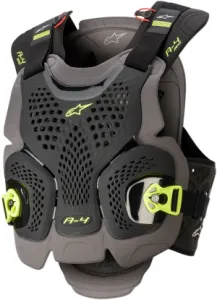 ALPINESTARS(MX) - ROOST GUARD A-4 MAX BY XL2X - 27010981