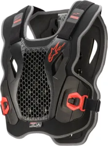 ALPINESTARS(MX) - ROOST GUARD BIO ACTION M/L - 27011034
