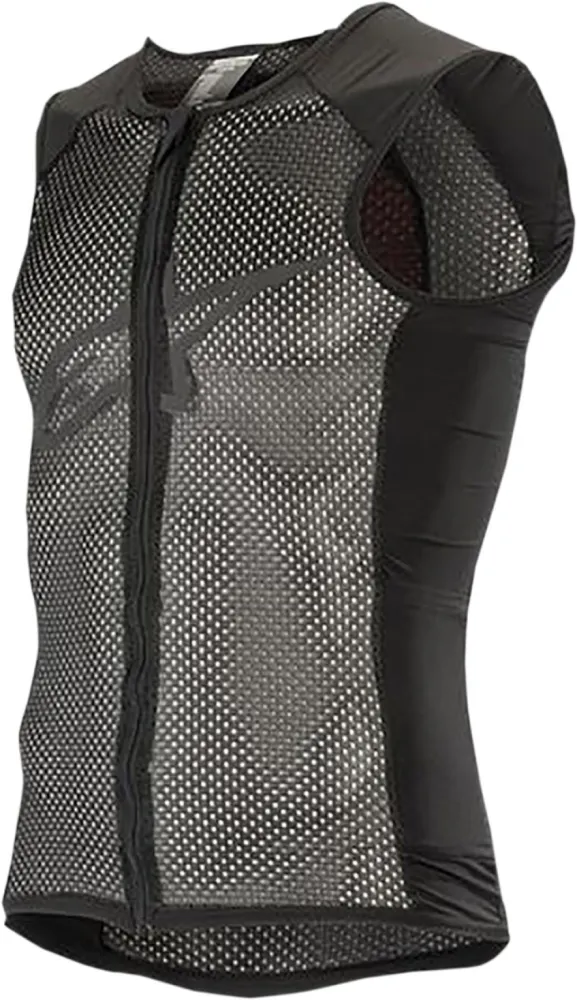ALPINESTARS BICYCLE - VEST PARAGON BK/WT SM - 27011065