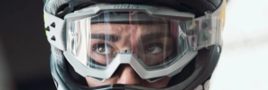 100% - TEAR OFFS 100% 50PK AC1/RC1 - 26020578