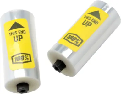 100% - ROLL OFF FILM FCST 6PK - 26020668