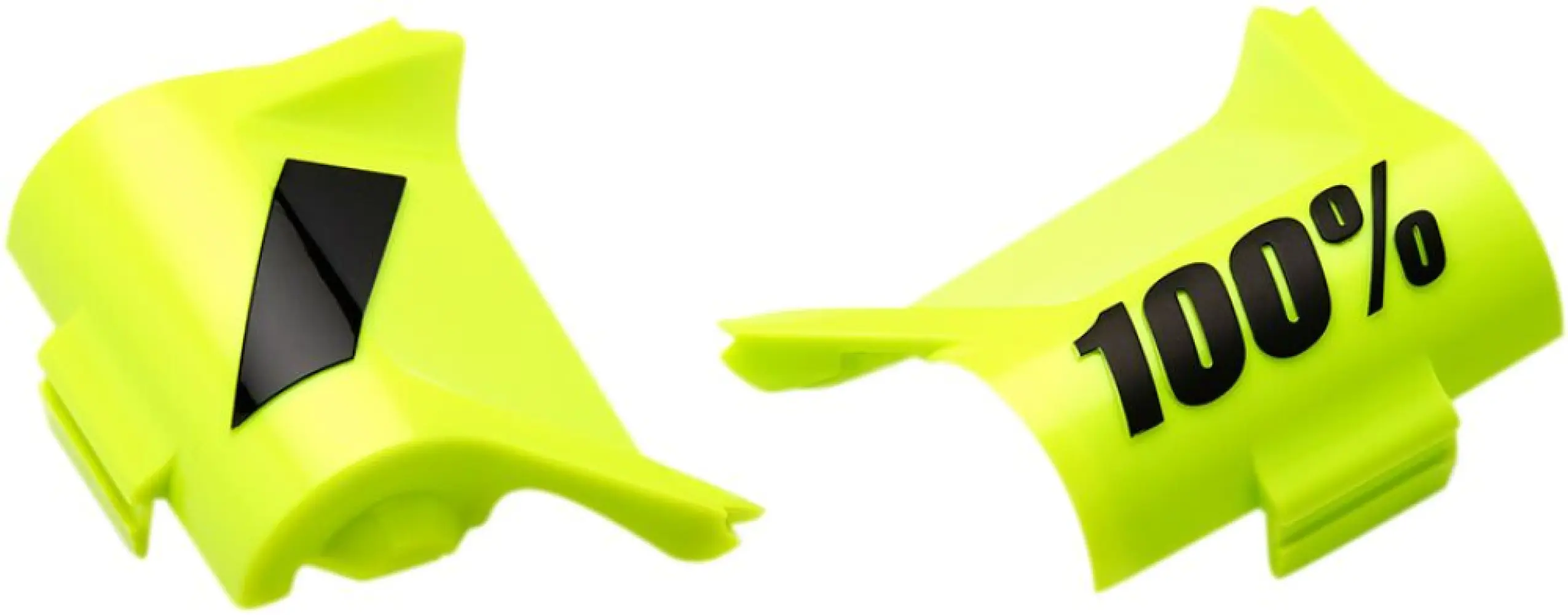 100% - COVER FCST CANISTER YL/BK - 26020824