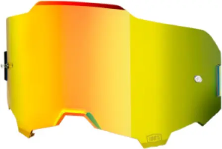 100% - LENS ARMEGA MIR/GOLD - 26020853