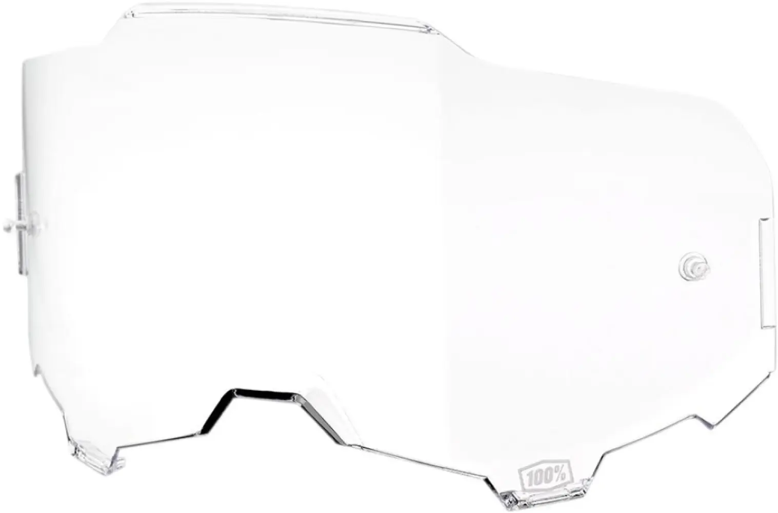 100% - LENS ARMEGA CLEAR - 26020854
