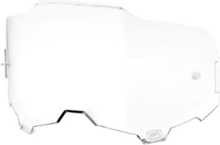 100% - LENS ARMEGA CLEAR - 26020854