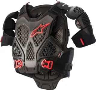 ALPINESTARS(MX) - ROOST GUARD A-6 XS/S - 27011070