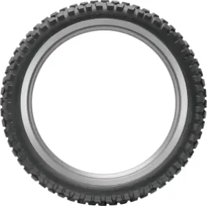DUNLOP - D605J 90/100-16 51P TT - 03060845
