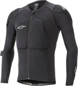 ALPINESTARS BICYCLE - JACKET LS PGON LT BLK M - 27011135