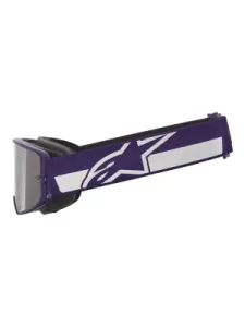 ALPINESTARS GOGGLES - GOGGLE SUPERTECH HUNTA-96 XXV  - 26013982